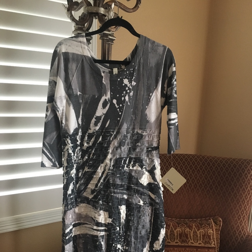 Casual dress